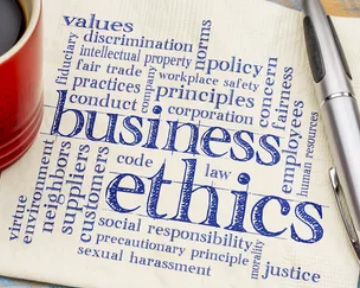 Business Ethics